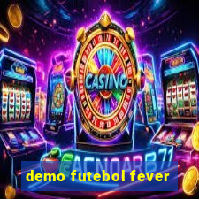 demo futebol fever